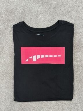 Puma Men's Tee